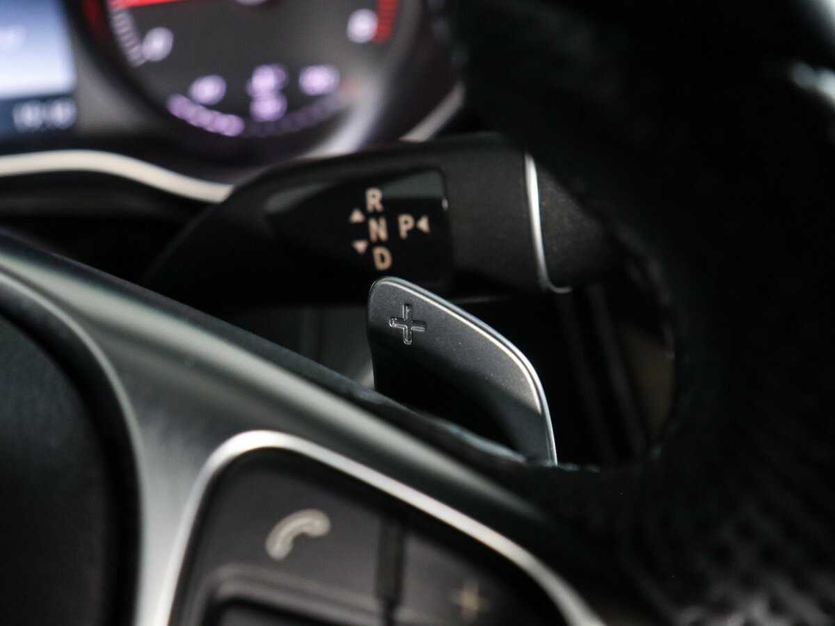 Купить Мерседес-Бенц Ц-Класс, 2016, 94 627 км.. Фото: #20