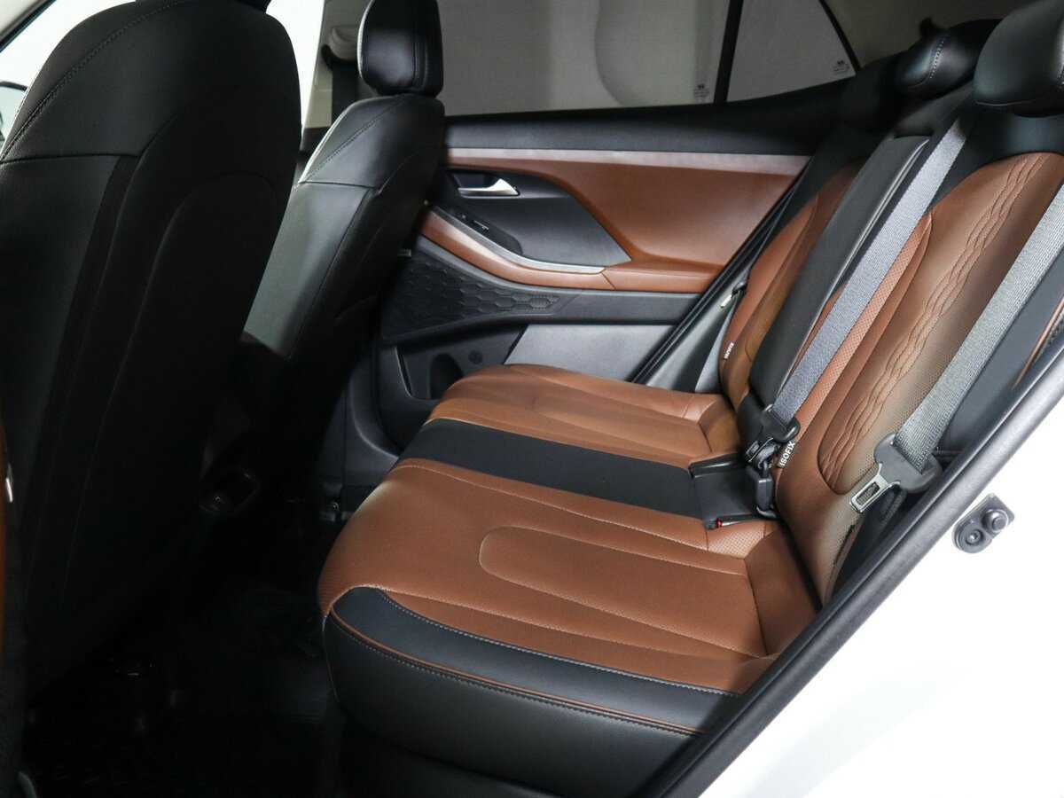 Купить Хендай Крета, 2021, 43 120 км.. Фото: #9