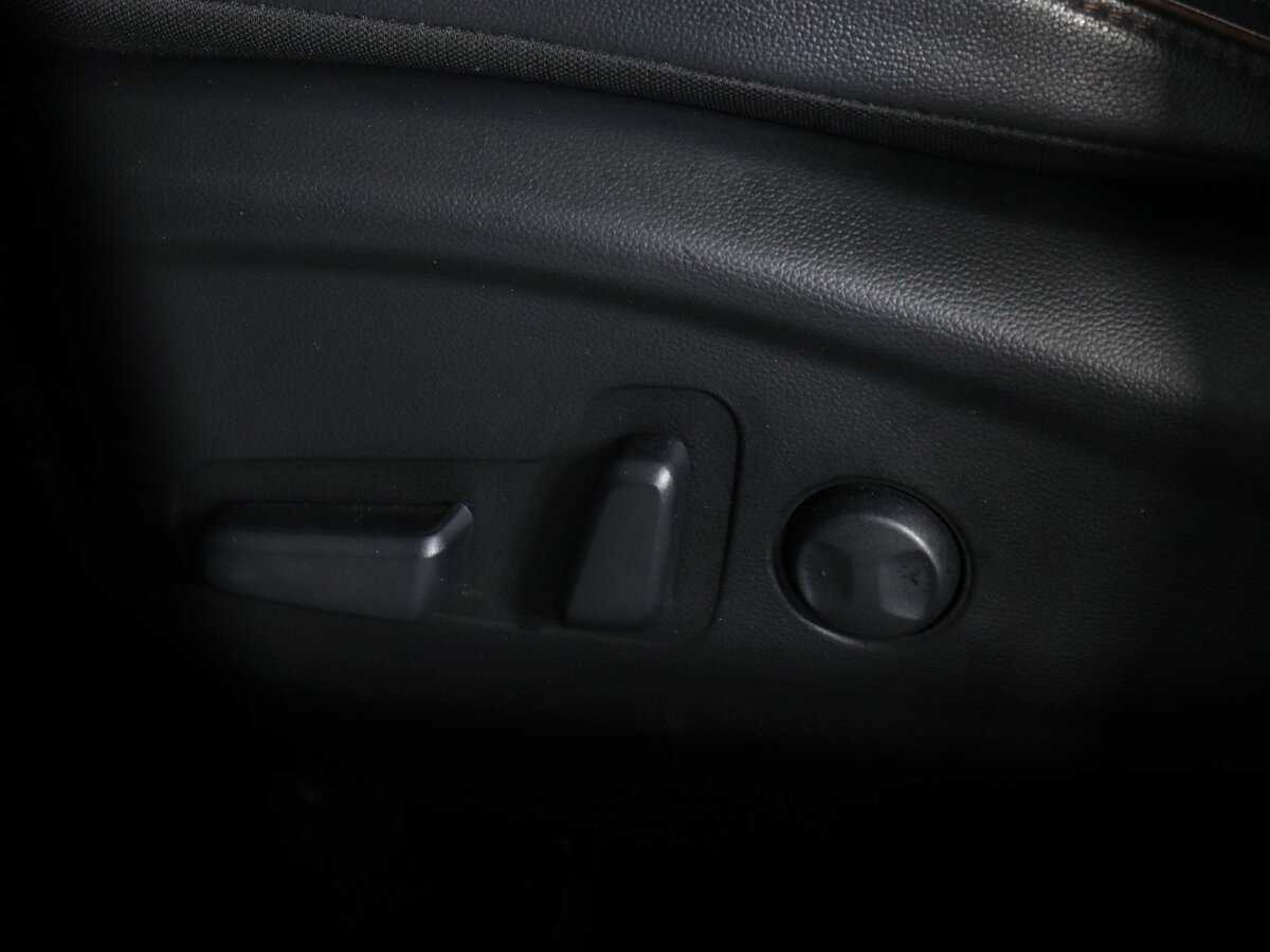 Купить Хендай Крета, 2021, 43 120 км.. Фото: #19