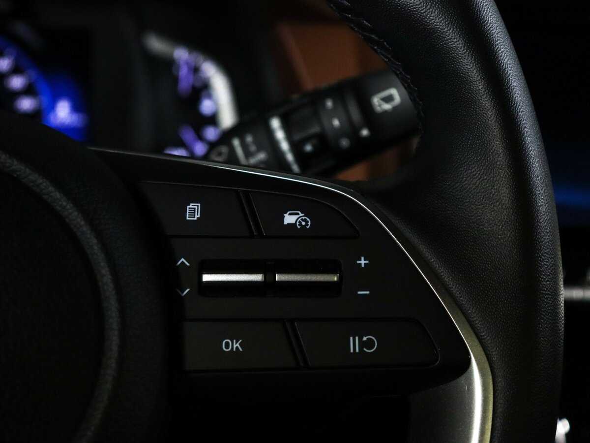 Купить Хендай Крета, 2021, 43 120 км.. Фото: #21