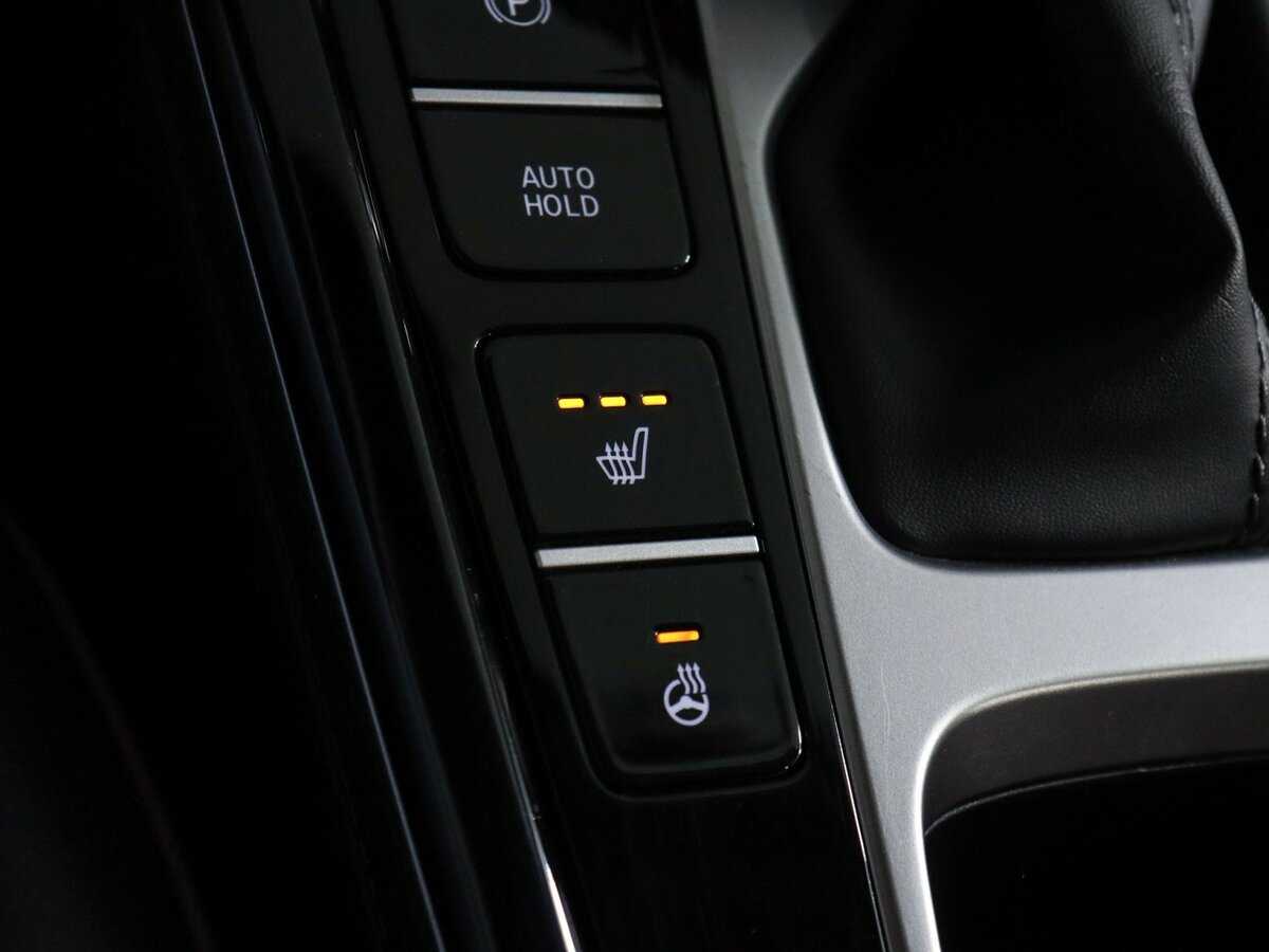 Купить Хендай Крета, 2021, 43 120 км.. Фото: #22