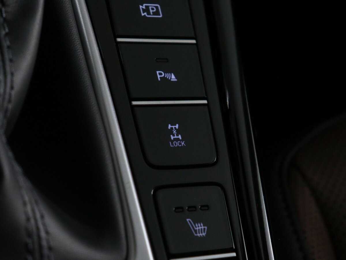 Купить Хендай Крета, 2021, 43 120 км.. Фото: #24