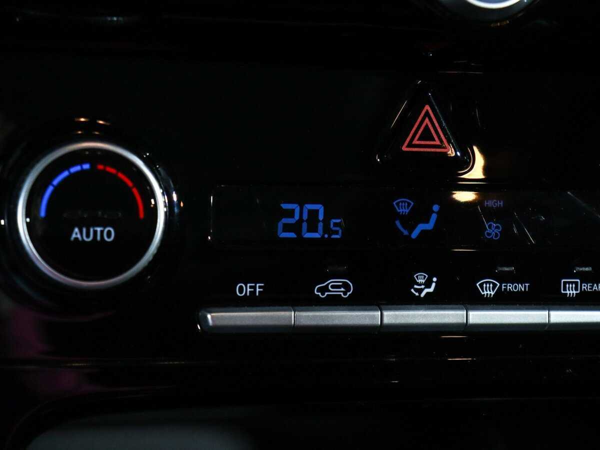 Купить Хендай Крета, 2021, 43 120 км.. Фото: #26