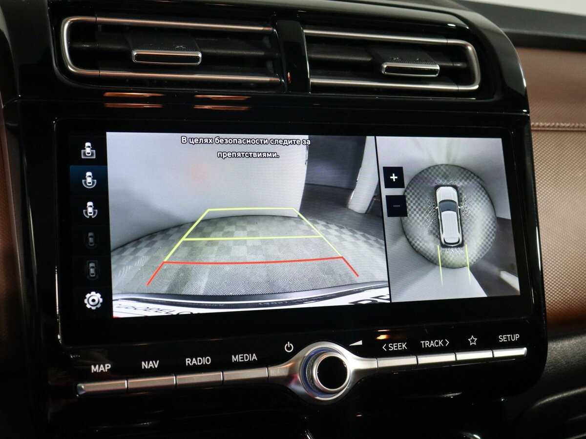 Купить Хендай Крета, 2021, 43 120 км.. Фото: #28