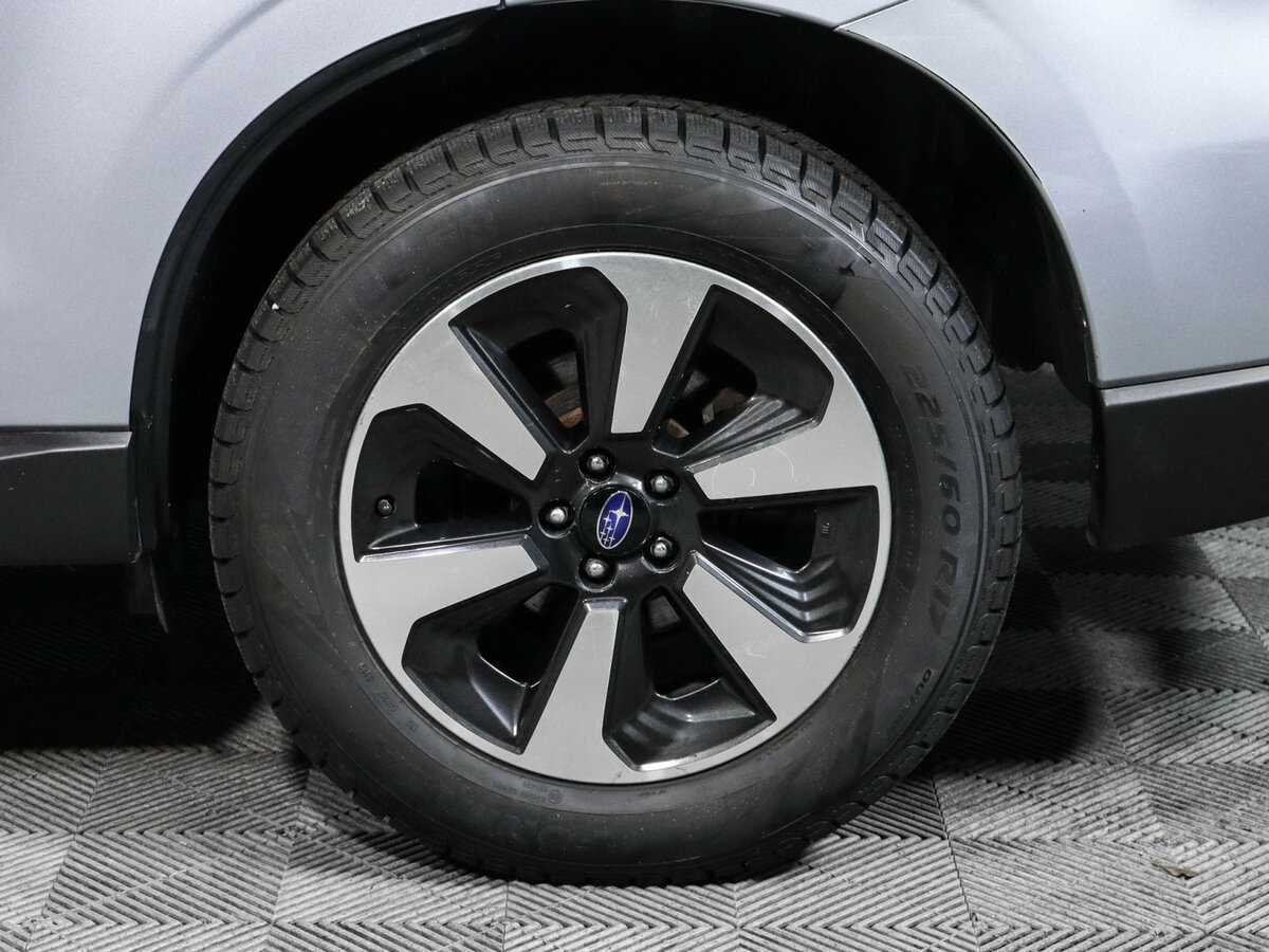 Купить Субару Форестер, 2016, 36 278 км.. Фото: #11