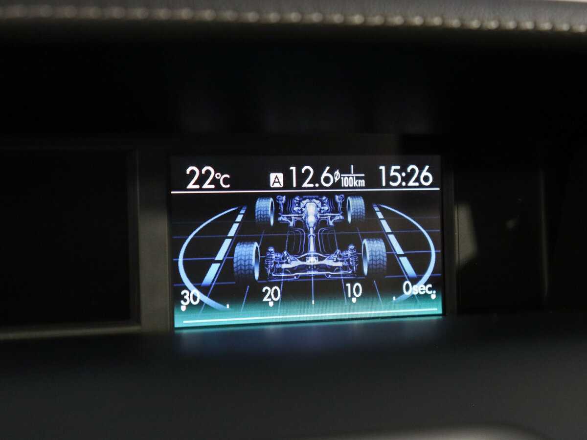 Купить Субару Форестер, 2016, 36 278 км.. Фото: #15