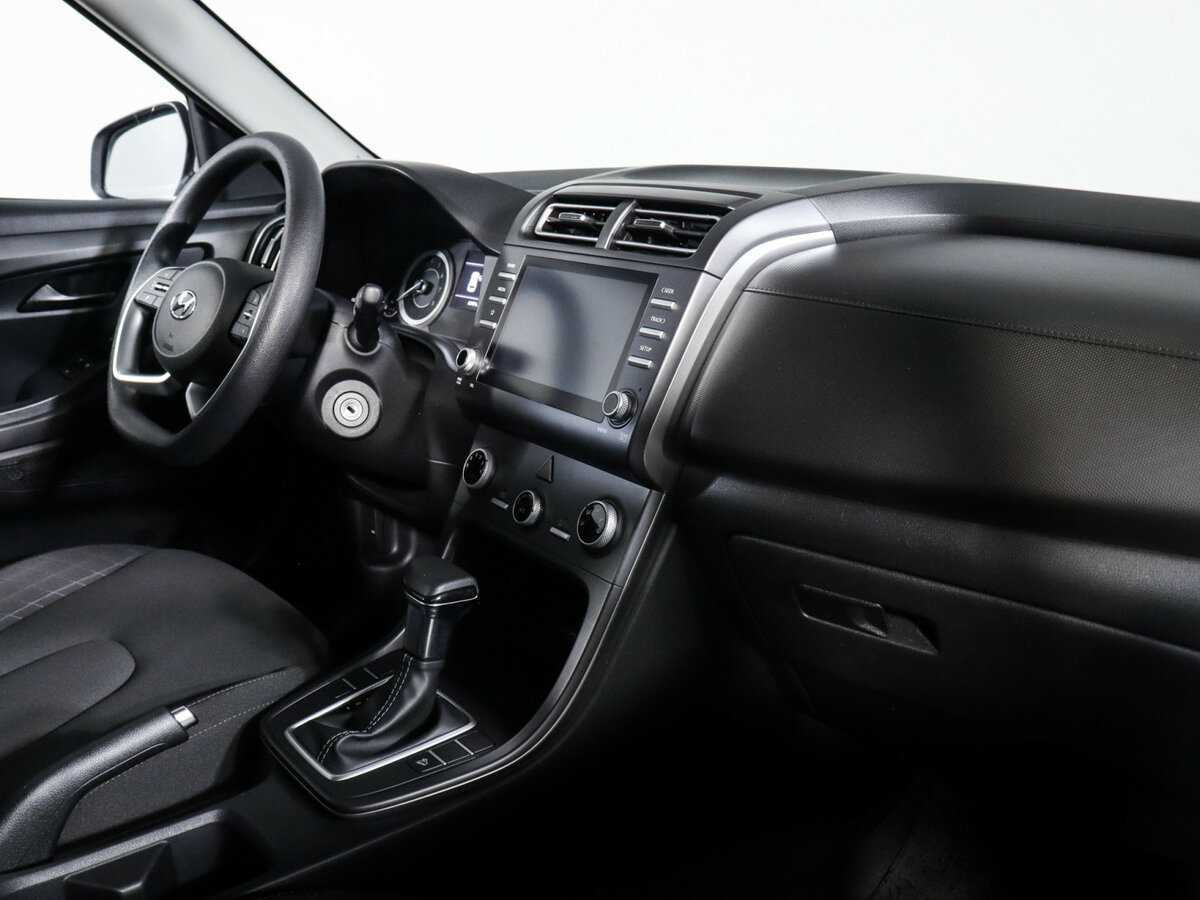 Купить Хендай Крета, 2021, 63 452 км.. Фото: #8