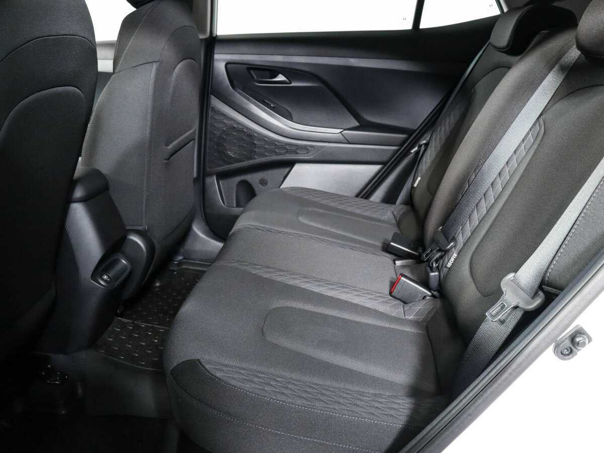 Купить Хендай Крета, 2021, 63 452 км.. Фото: #9