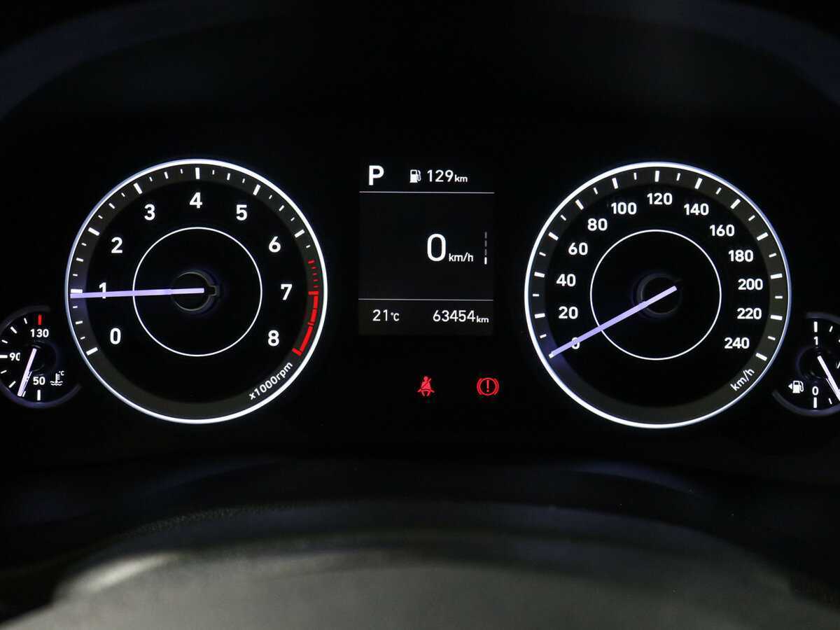 Купить Хендай Крета, 2021, 63 452 км.. Фото: #10