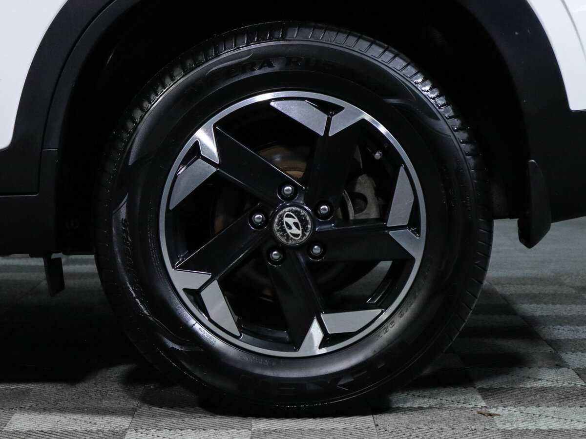 Купить Хендай Крета, 2021, 63 452 км.. Фото: #14