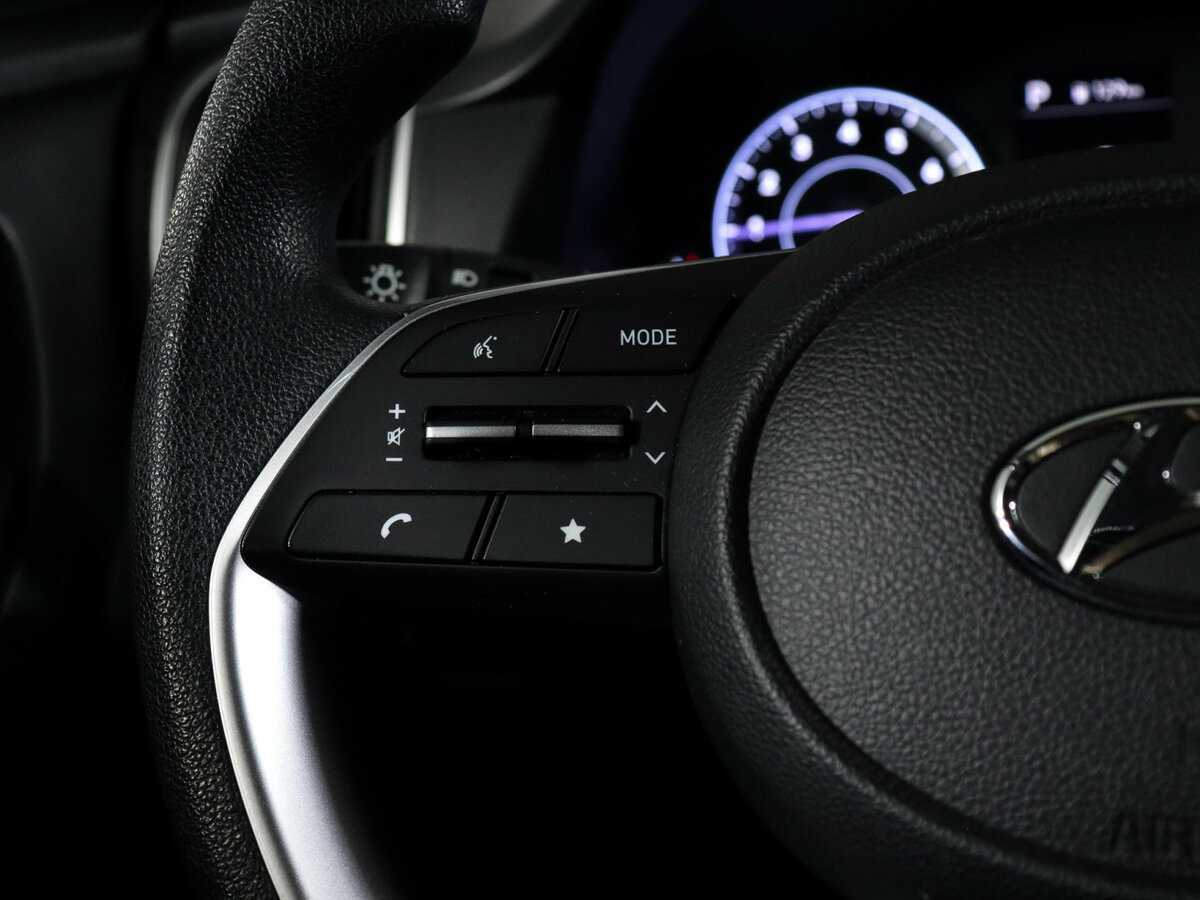 Купить Хендай Крета, 2021, 63 452 км.. Фото: #22