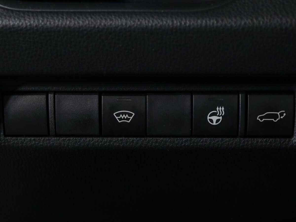 Купить Toyota RAV4, 2021, 68 235 км.. Фото: #15