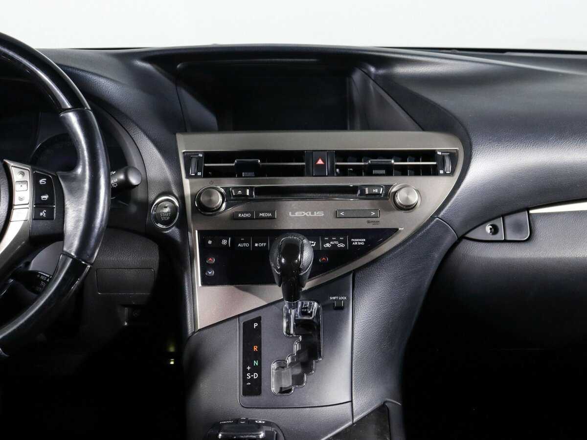 Купить Лексус Р-Икс, 2014, 171 991 км.. Фото: #12