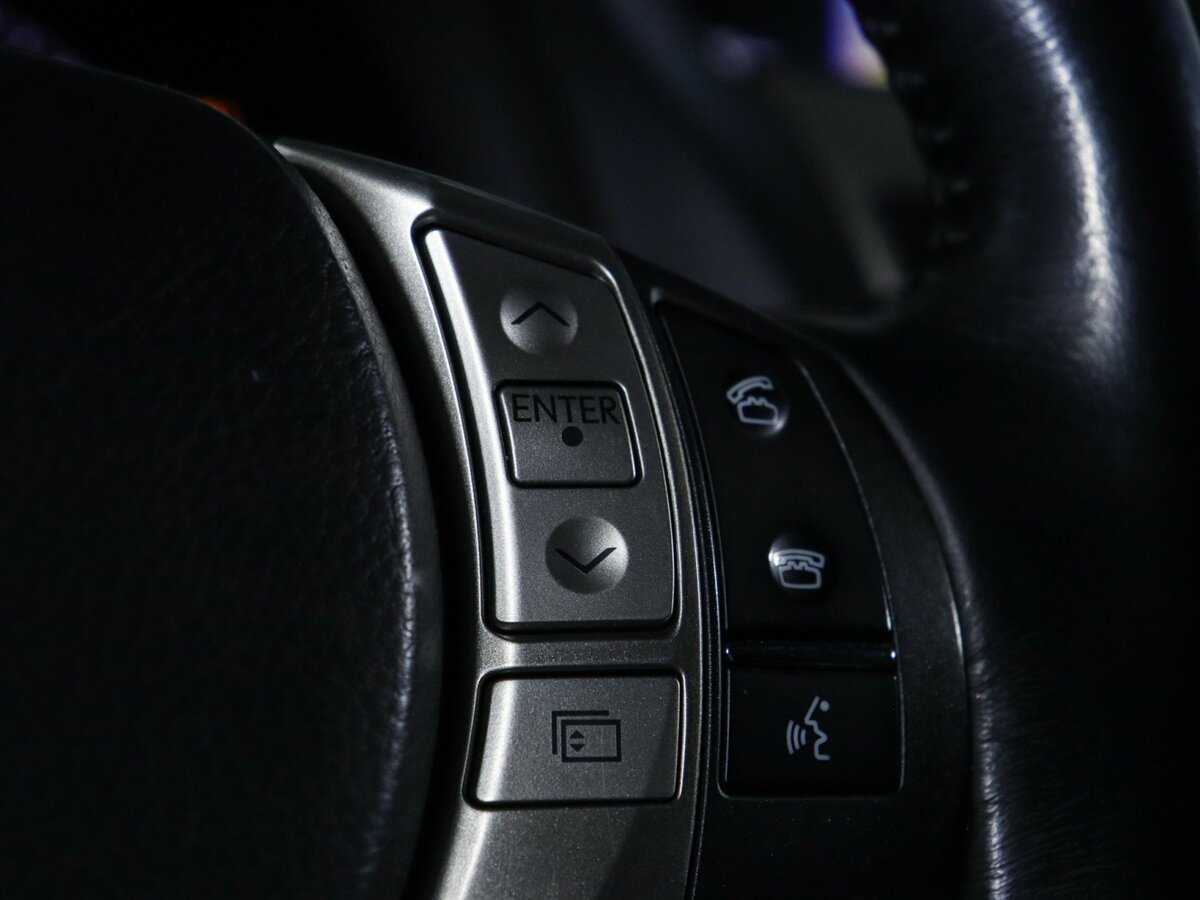 Купить Лексус Р-Икс, 2014, 171 991 км.. Фото: #20