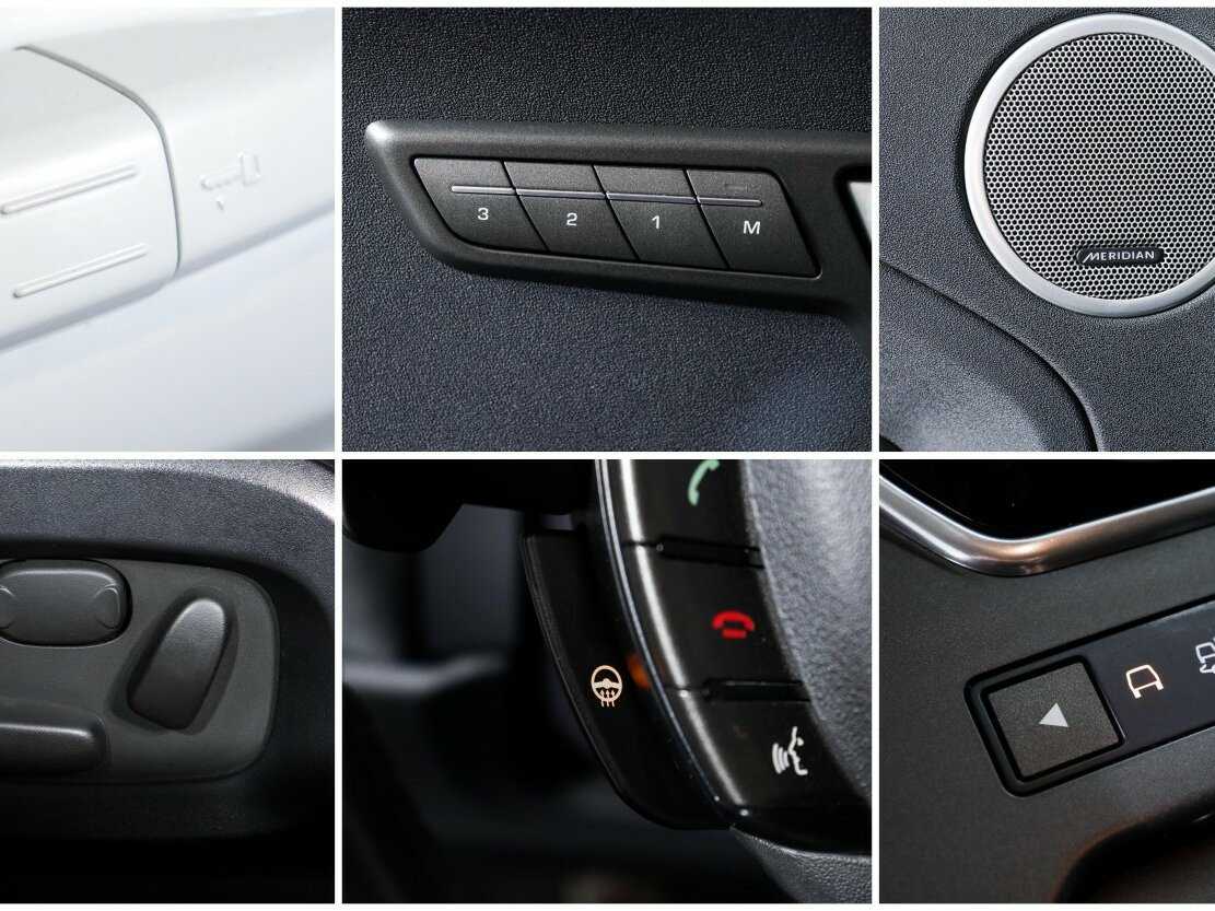 Купить Land Rover Range Rover Evoque, 2013, 248 886 км.. Фото: #20