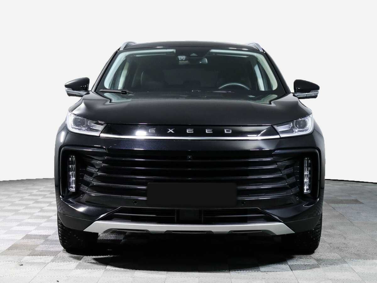 Купить Эксид Т-Икс-Л, 2023, 21 548 км.. Фото: #1