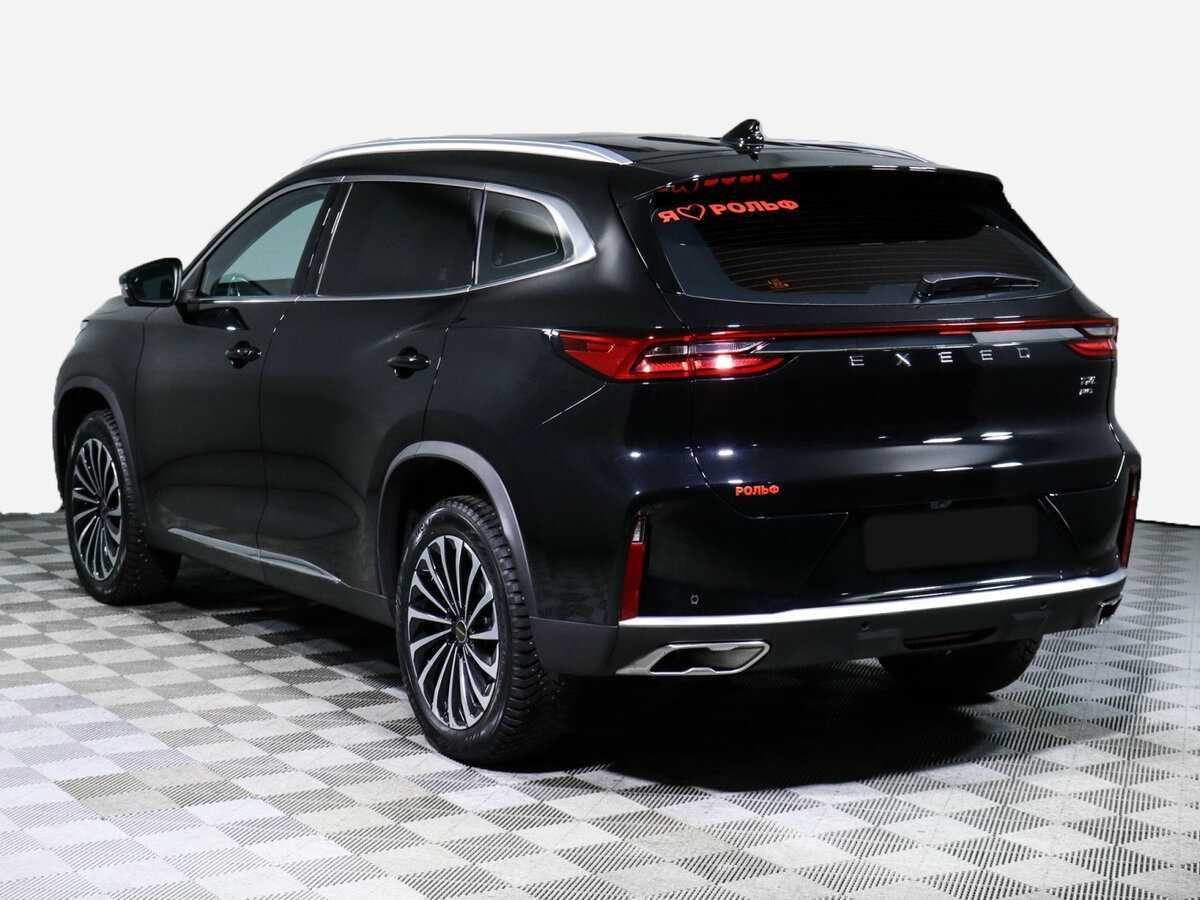 Купить Эксид Т-Икс-Л, 2023, 21 548 км.. Фото: #6