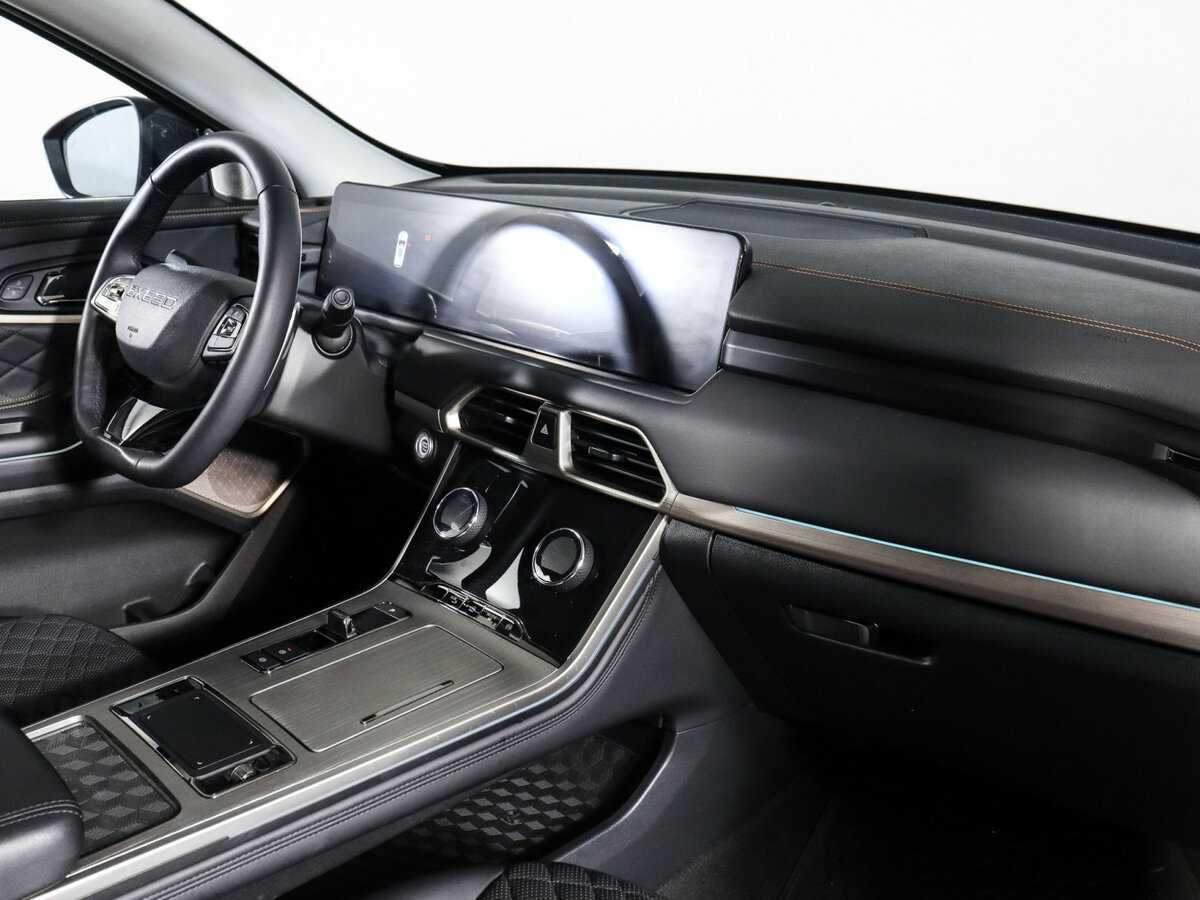 Купить Эксид Т-Икс-Л, 2023, 21 548 км.. Фото: #8