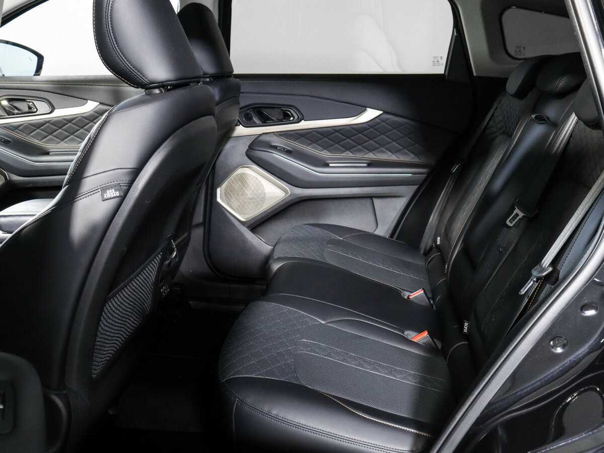 Купить Эксид Т-Икс-Л, 2023, 21 548 км.. Фото: #9