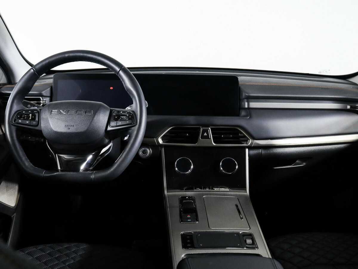 Купить Эксид Т-Икс-Л, 2023, 21 548 км.. Фото: #11