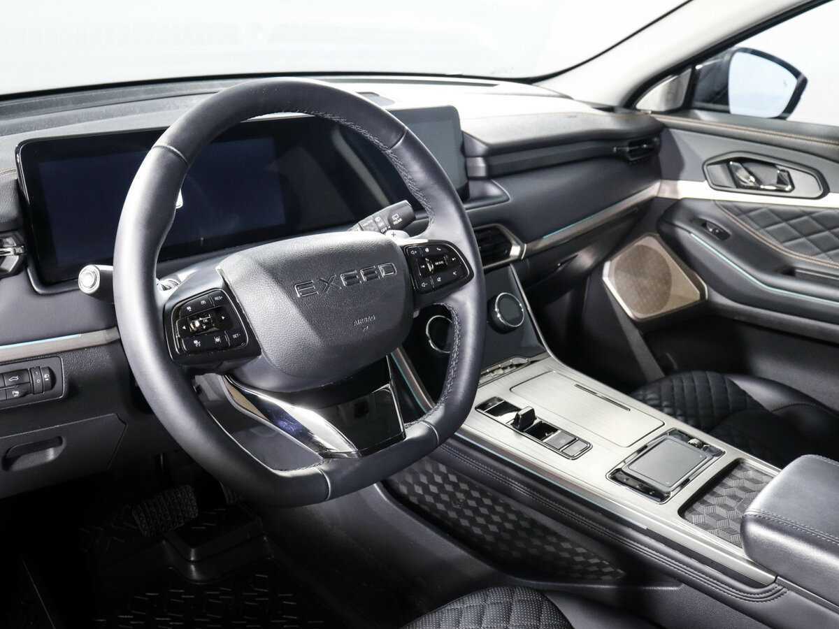 Купить Эксид Т-Икс-Л, 2023, 21 548 км.. Фото: #13