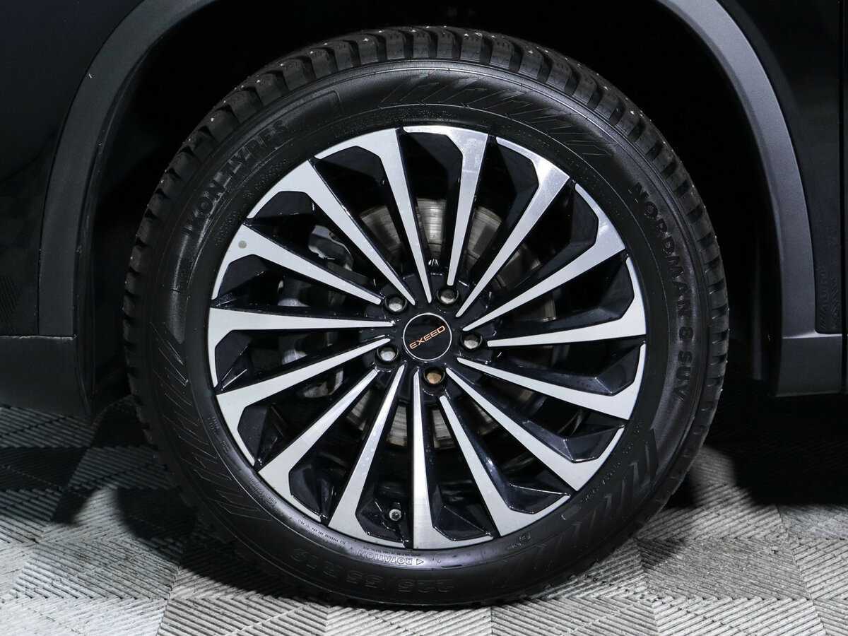 Купить Эксид Т-Икс-Л, 2023, 21 548 км.. Фото: #14