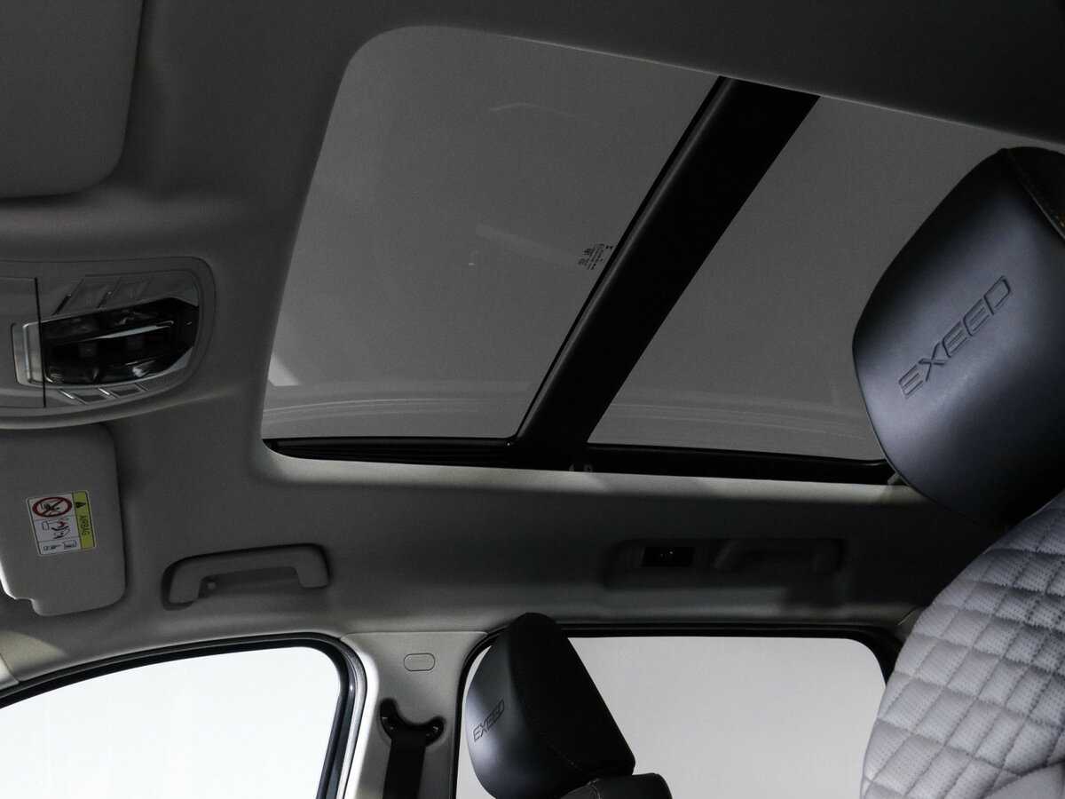 Купить Эксид Т-Икс-Л, 2023, 21 548 км.. Фото: #25