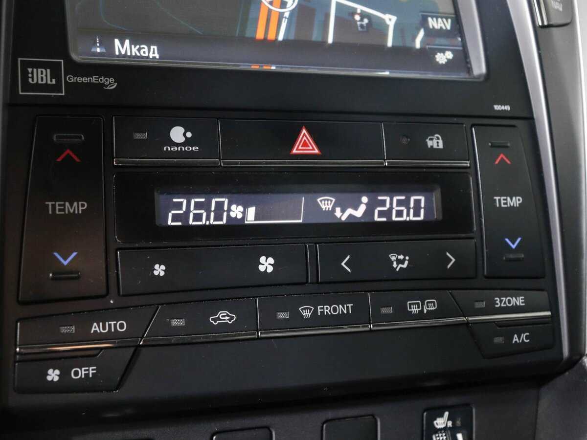 Купить Тойота Камри, 2015, 215 127 км.. Фото: #19