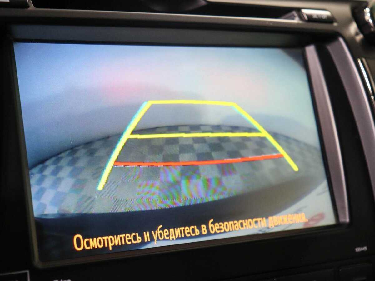 Купить Тойота Камри, 2015, 215 127 км.. Фото: #21