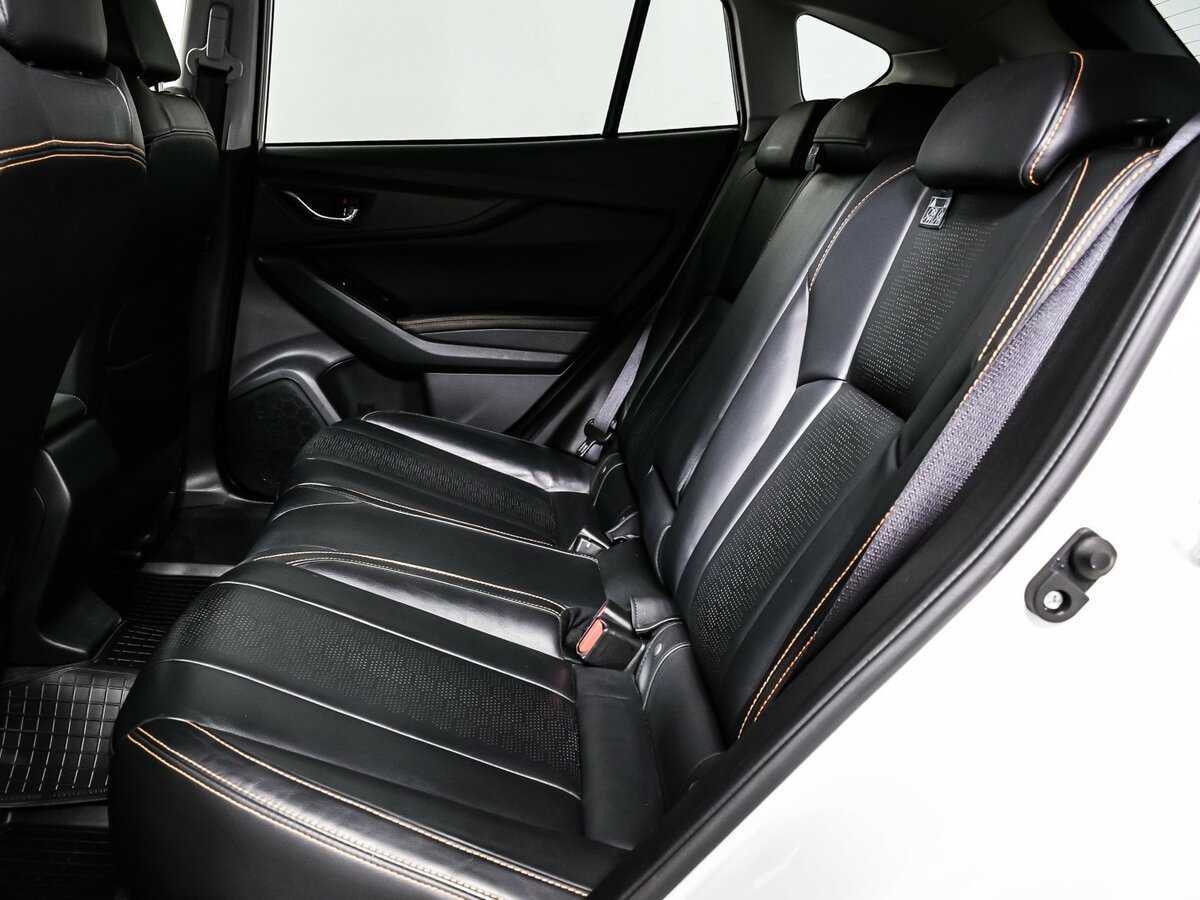 Купить Субару ИксВи, 2018, 91 416 км.. Фото: #13