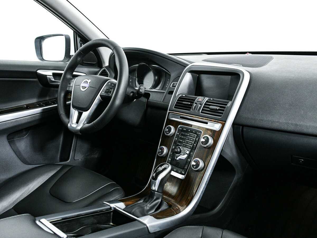 Купить Volvo XC60, 2015, 92 002 км.. Фото: #8