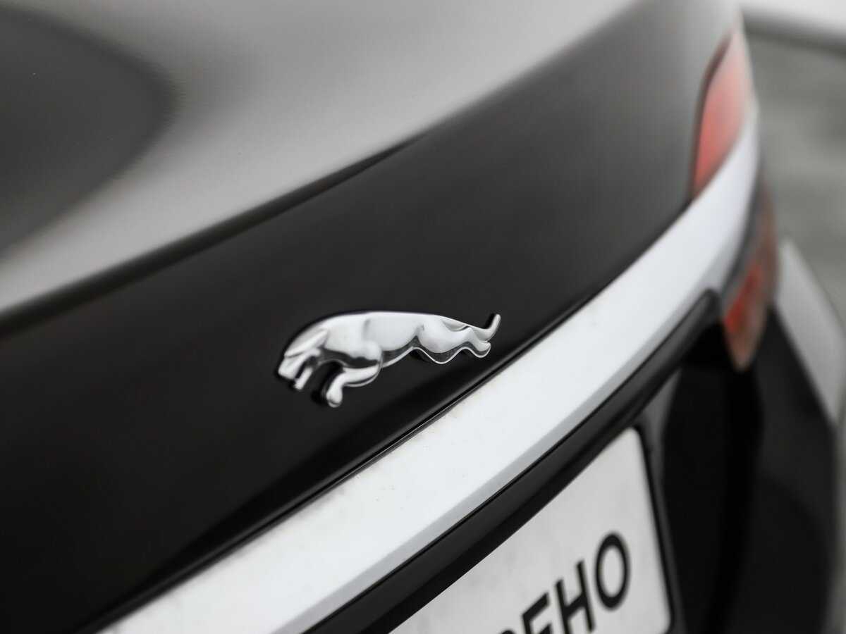 Купить Jaguar XF, 2013, 132 888 км.. Фото: #17