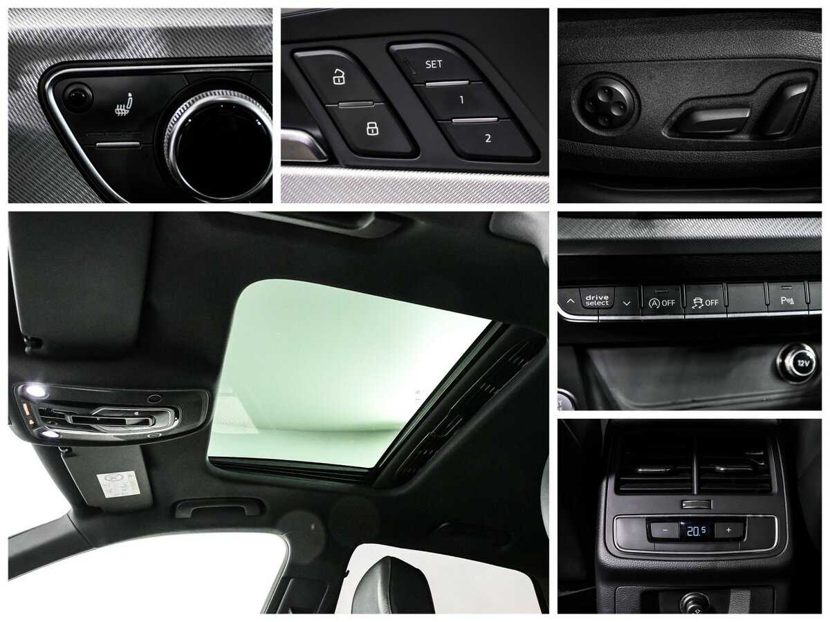 Купить Ауди А4, 2016, 155 332 км.. Фото: #18