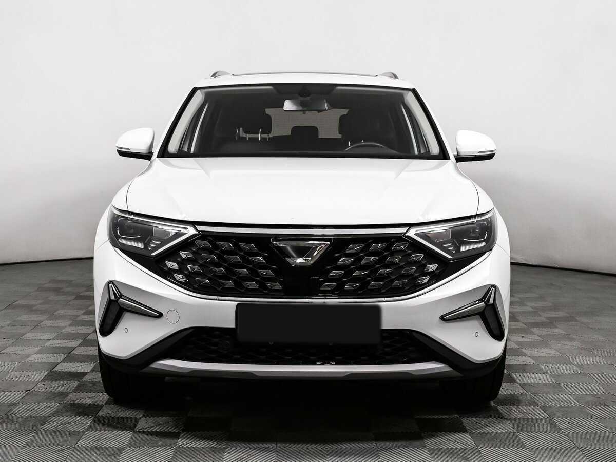 Купить Jetta VS7, 2023, 30 821 км.. Фото: #1