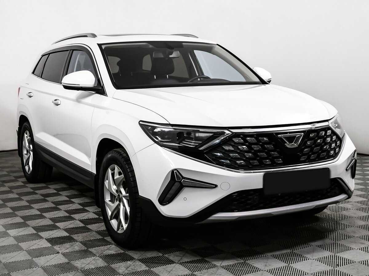 Купить Jetta VS7, 2023, 30 821 км.. Фото: #2