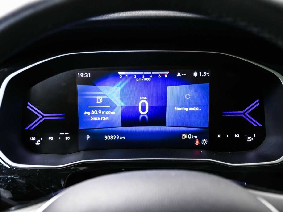 Купить Jetta VS7, 2023, 30 821 км.. Фото: #9