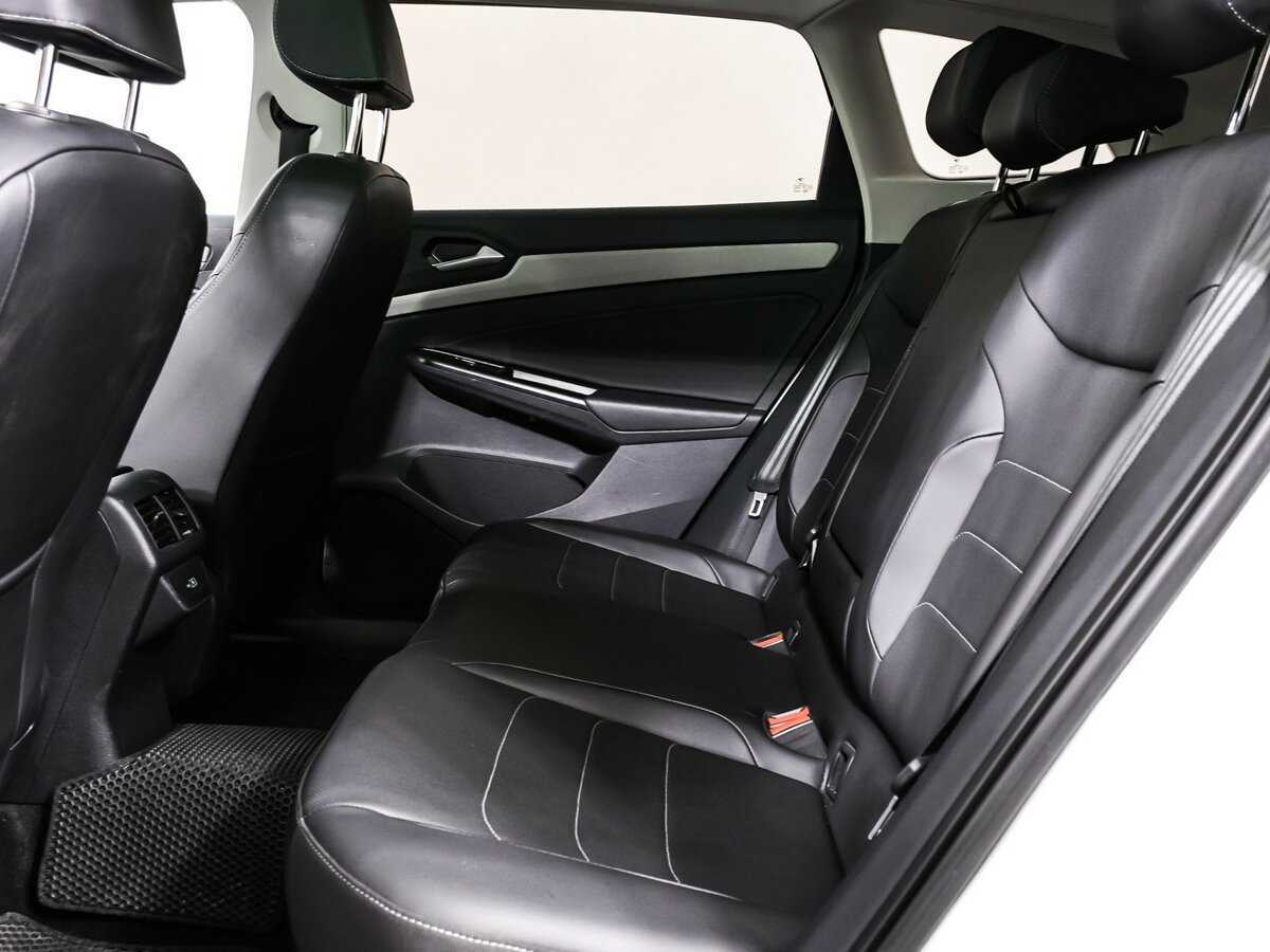 Купить Jetta VS7, 2023, 30 821 км.. Фото: #12