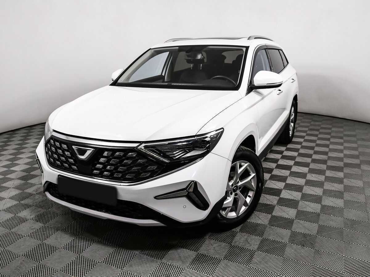 Купить Jetta VS7, 2023, 30 821 км.. Фото: #13