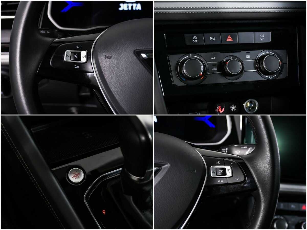 Купить Jetta VS7, 2023, 30 821 км.. Фото: #15