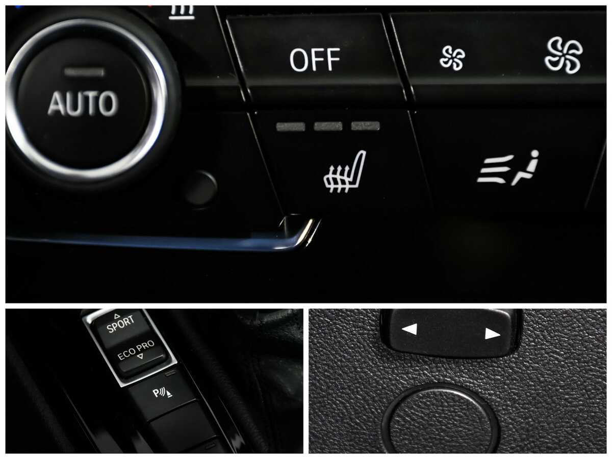 Купить BMW X1, 2018, 92 978 км.. Фото: #16