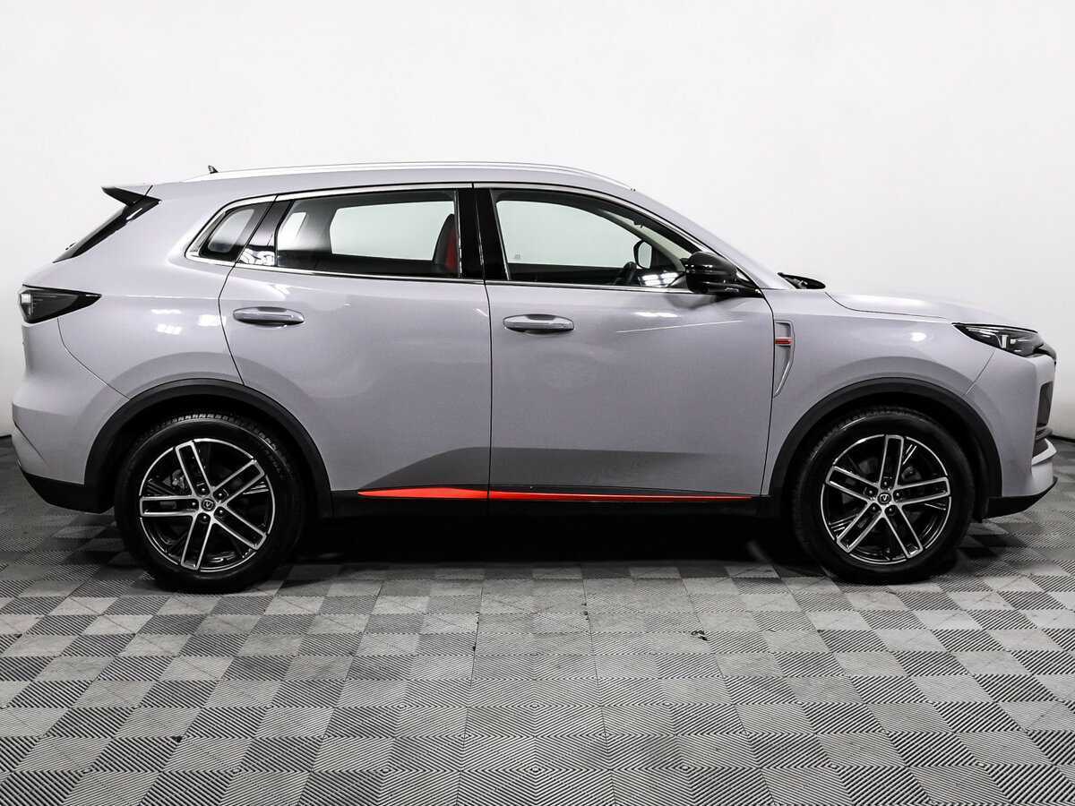 Купить Чанган CS55 Plus, 2023, 22 716 км.. Фото: #4