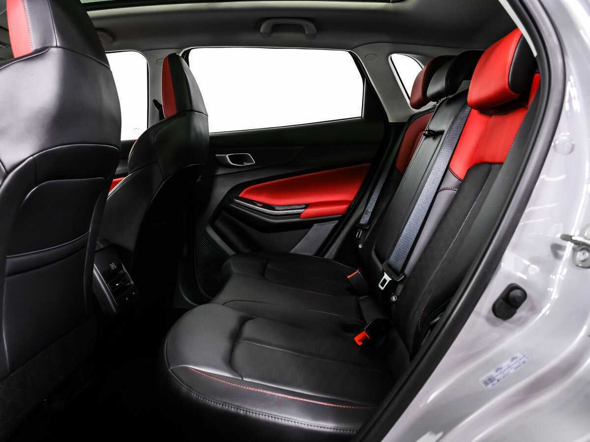 Купить Чанган CS55 Plus, 2023, 22 716 км.. Фото: #13