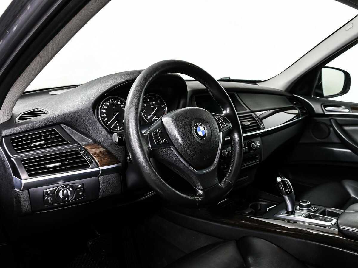 Купить BMW X5, 2013, 259 300 км.. Фото: #11