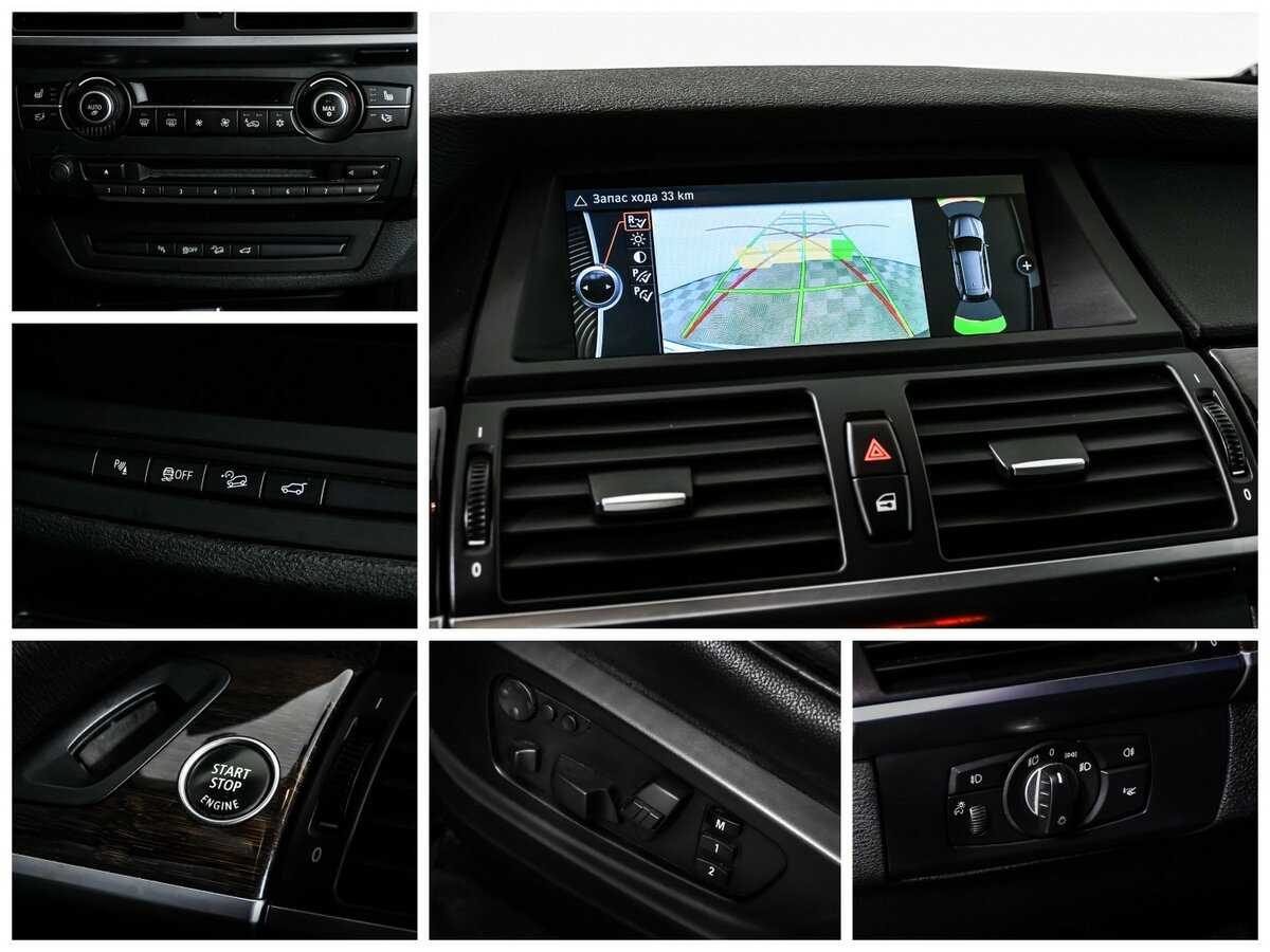 Купить BMW X5, 2013, 259 300 км.. Фото: #17