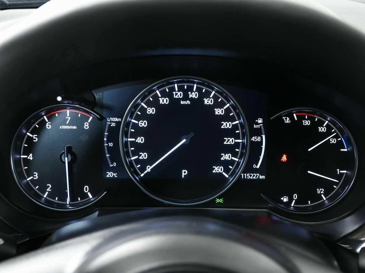 Купить Mazda 6, 2019, 115 200 км.. Фото: #9