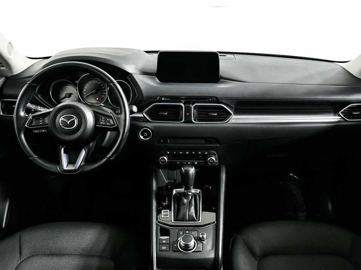 Купить Mazda CX-5, 2022, 33 984 км.. Фото: #10