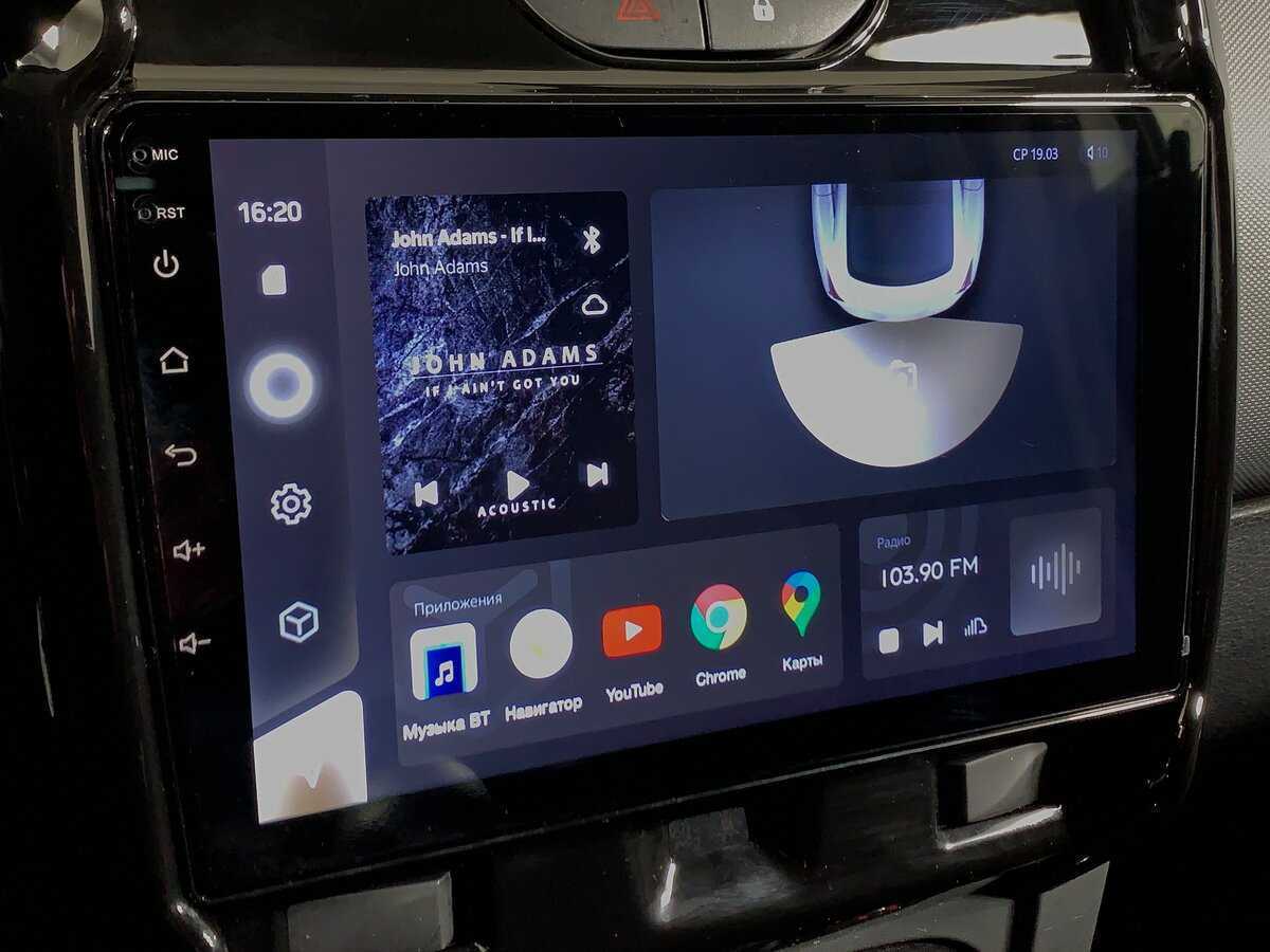 Купить Lada (ВАЗ) Largus, 2024, 6 653 км.. Фото: #13