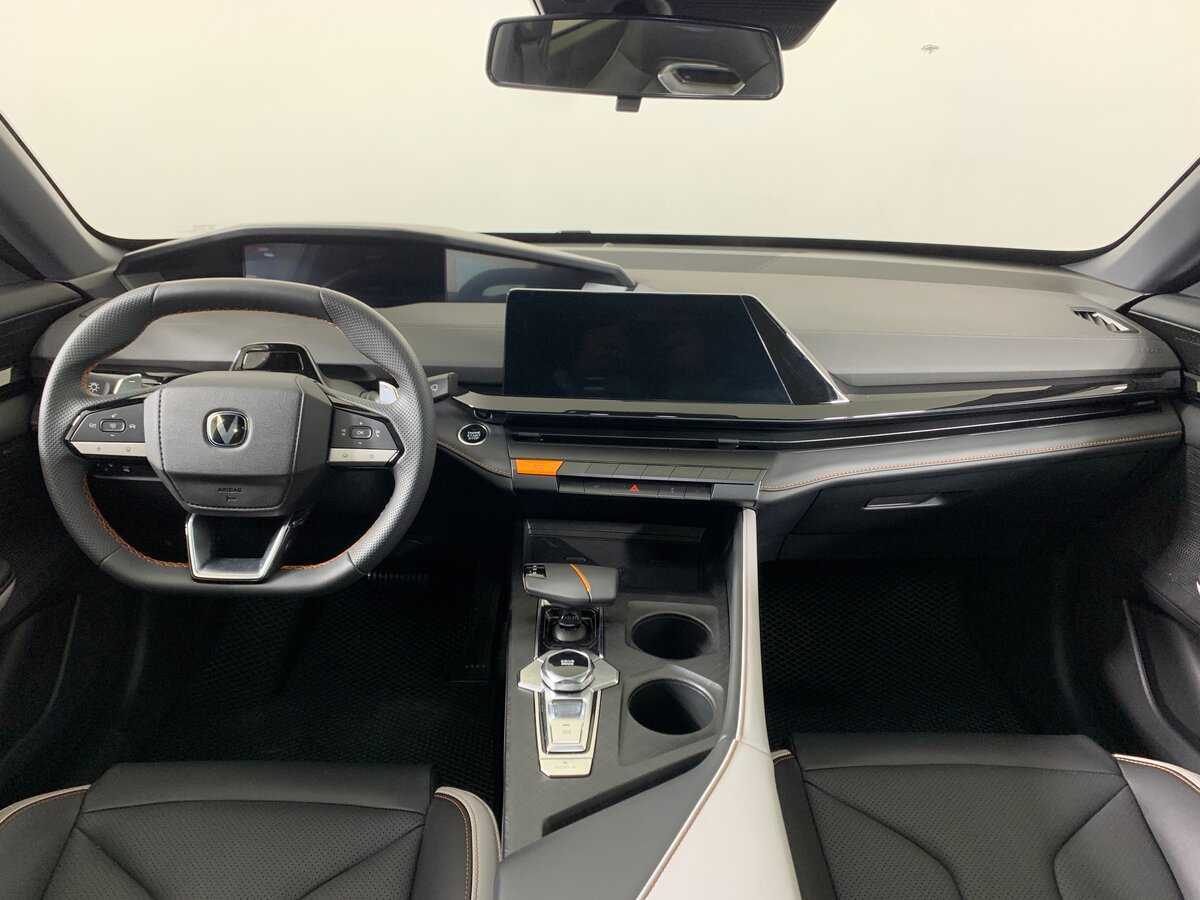 Купить Changan UNI-V, 2024, 26 627 км.. Фото: #12