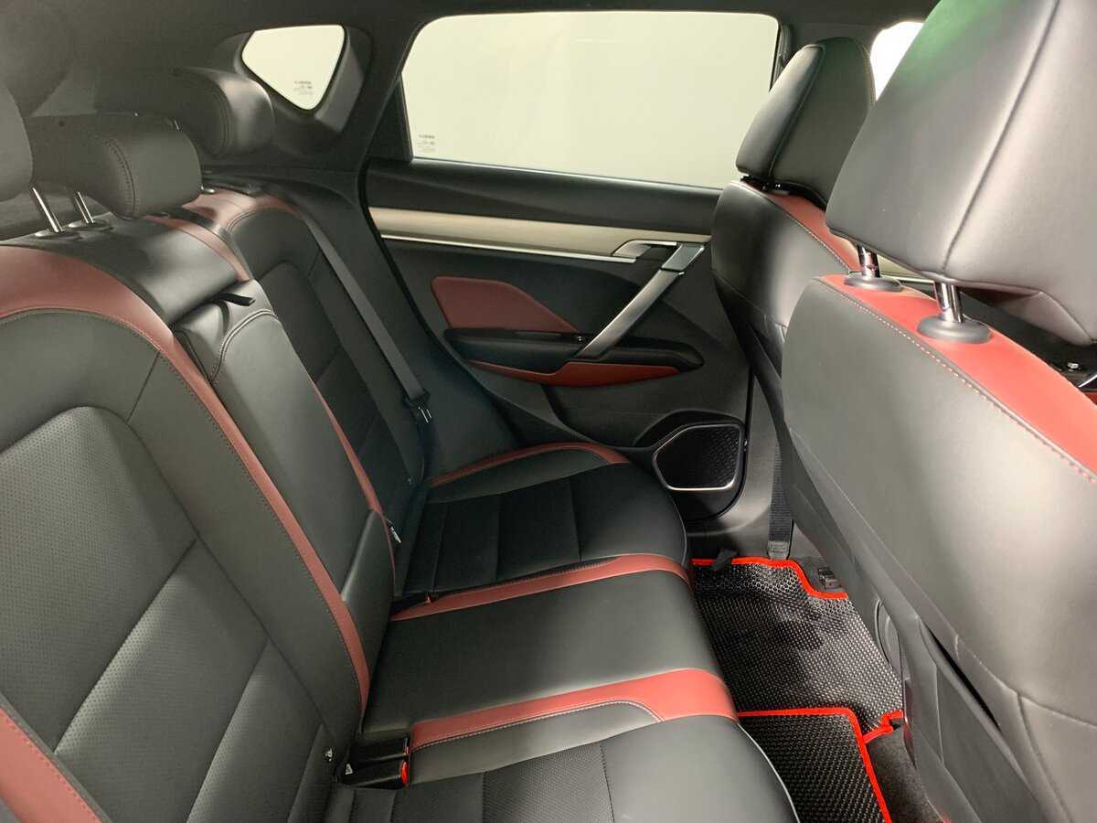 Купить Geely Coolray, 2023, 49 710 км.. Фото: #16