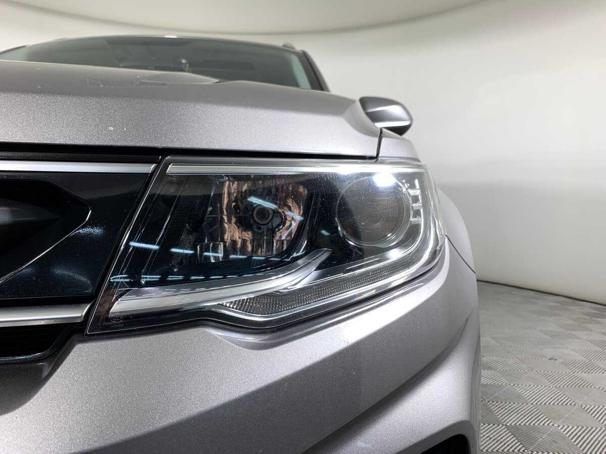 Купить Changan CS35 Plus, 2022, 98 235 км.. Фото: #9